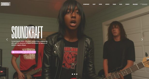 Rock-Metal-Band-–-Soundkraft