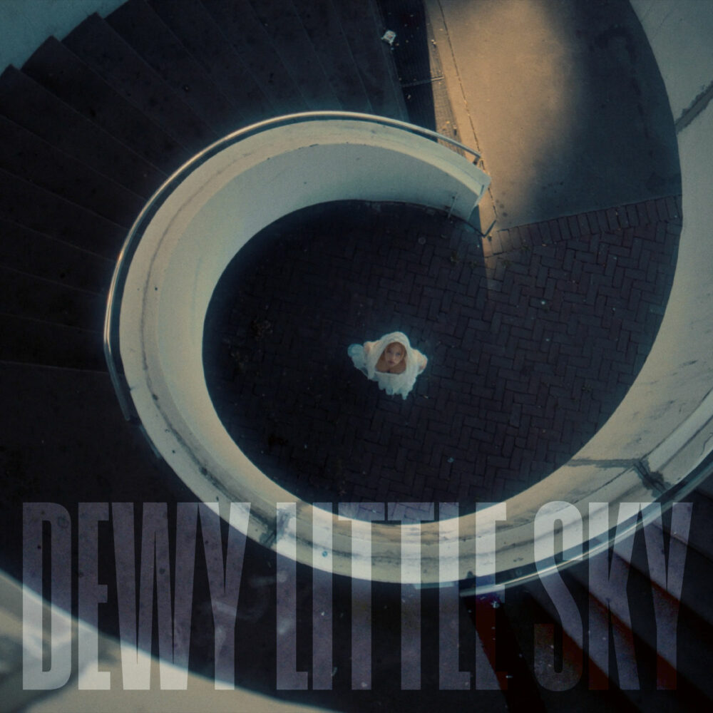 dewy-little-sky-single